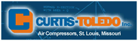 Curtis-Toledo Air Compressors